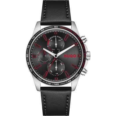 Hugo Boss 1530475 Drift Horloge