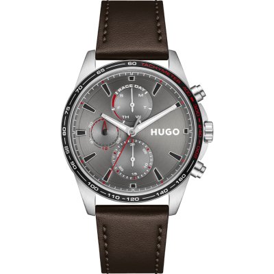 Hugo Boss 1530476 Drift Horloge