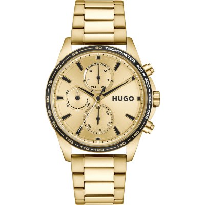 Hugo Boss 1530479 Drift Horloge