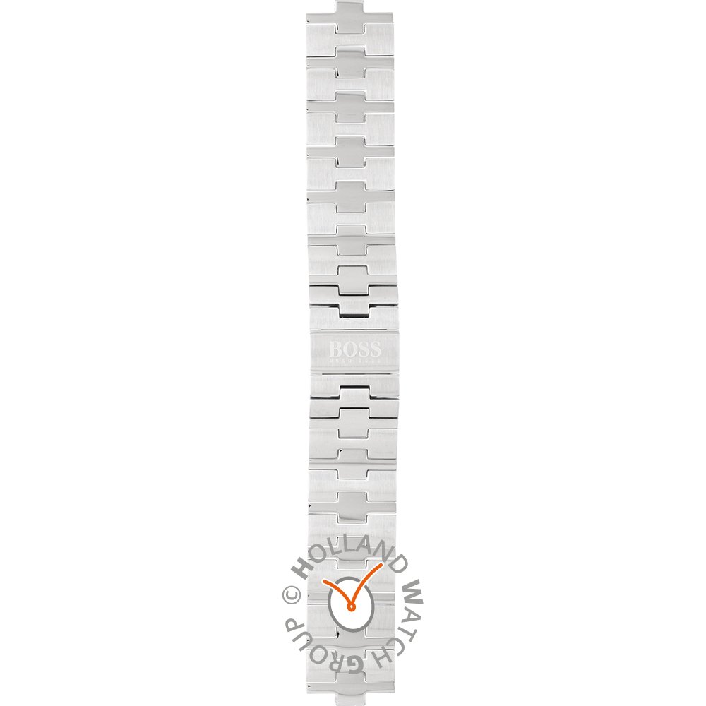 Hugo Boss Hugo Boss Straps 659002002 Horlogeband