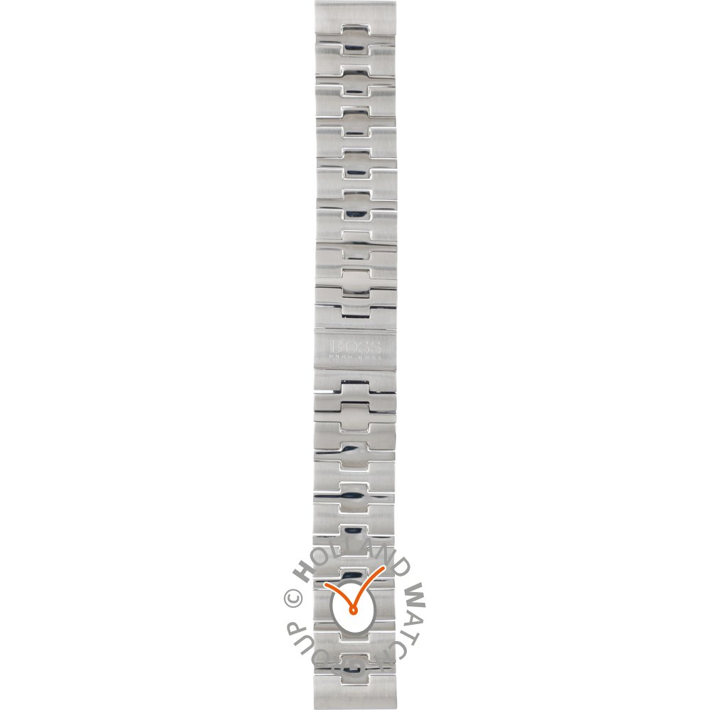 Hugo Boss Hugo Boss Straps 659002005 Horlogeband