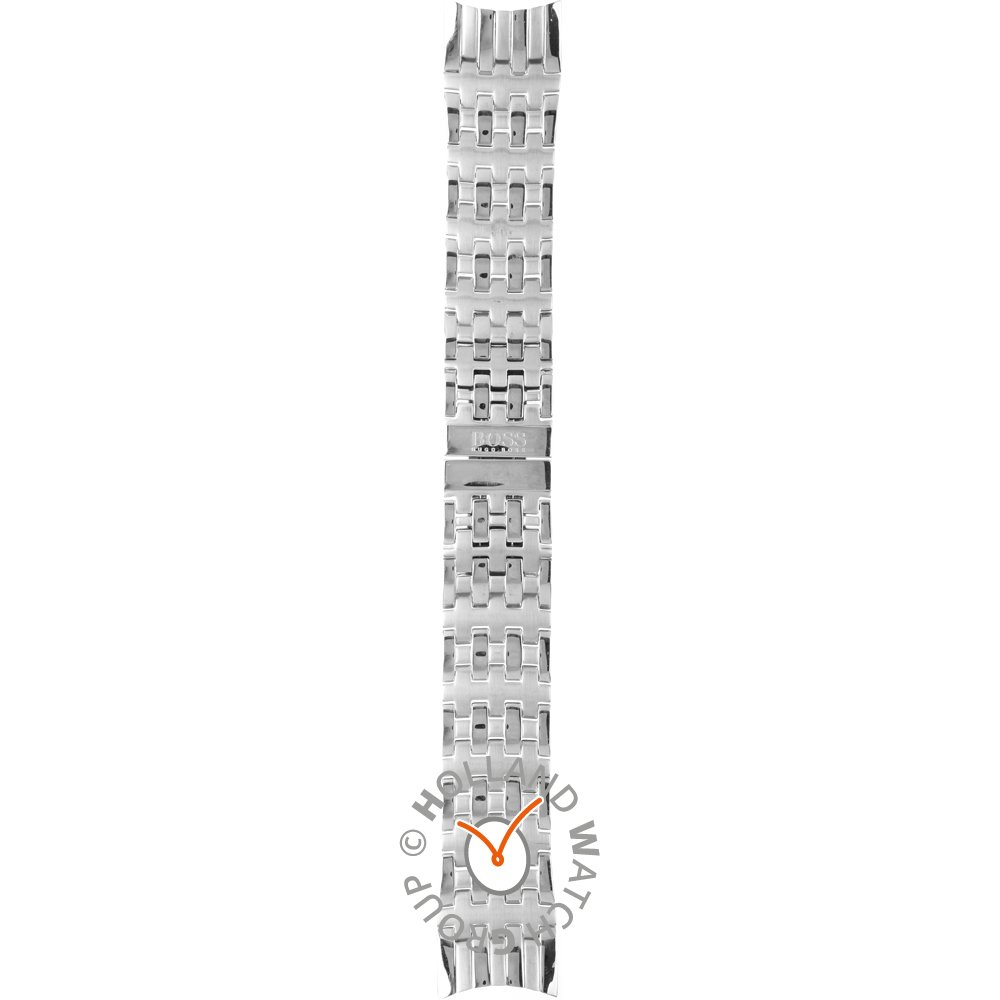 Hugo Boss Hugo Boss Straps 659002073 Horlogeband