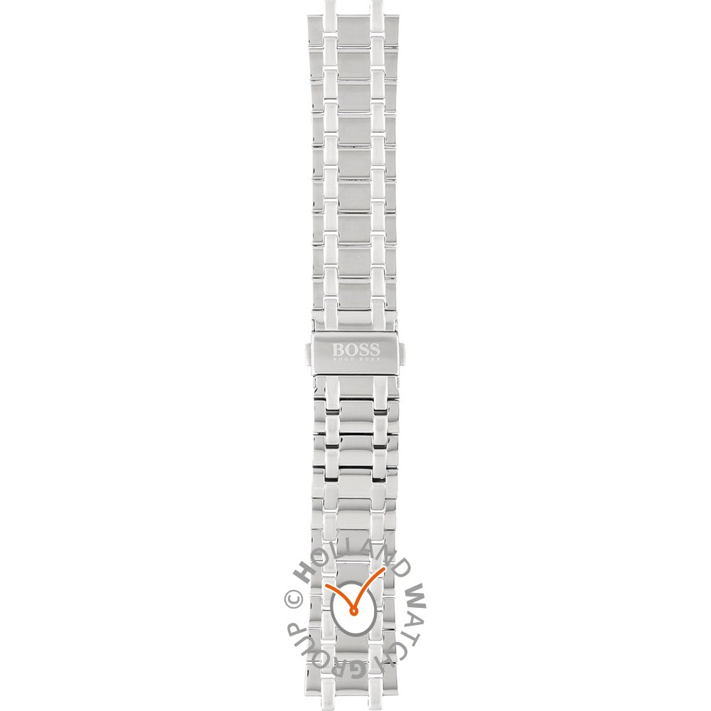 Hugo Boss Hugo Boss Straps 659002084 Horlogeband