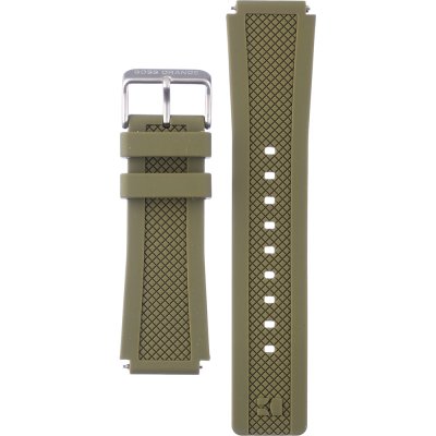 Hugo Boss Straps 659302360 Horlogeband
