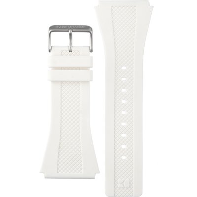 Hugo Boss Straps 659302366 Horlogeband