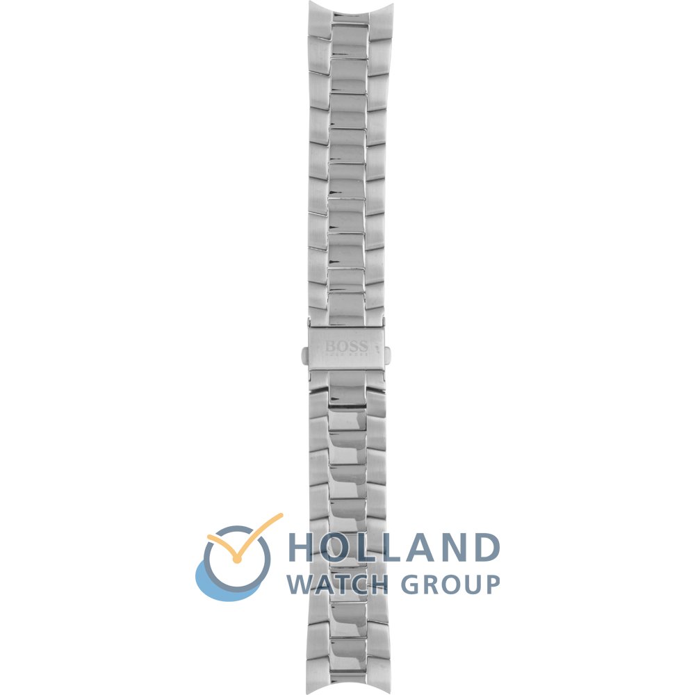 Hugo Boss Hugo Boss Straps 659002390 Horlogeband