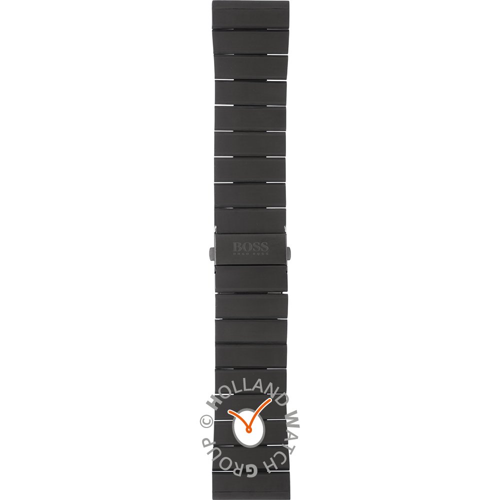 Hugo Boss Hugo Boss Straps 659002392 Horlogeband