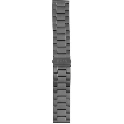 Hugo Boss Straps 659002394 Horlogeband