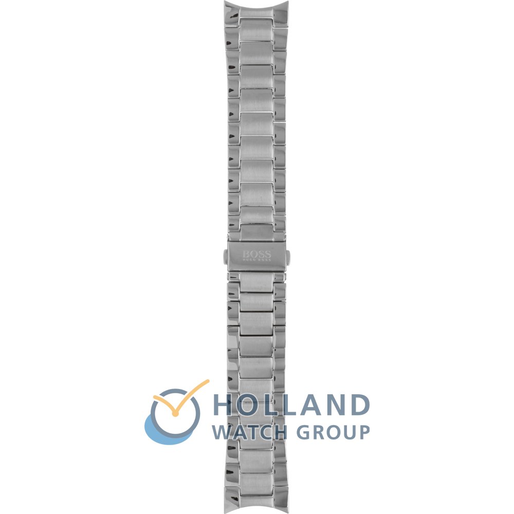 Hugo Boss Hugo Boss Straps 659002406 Horlogeband