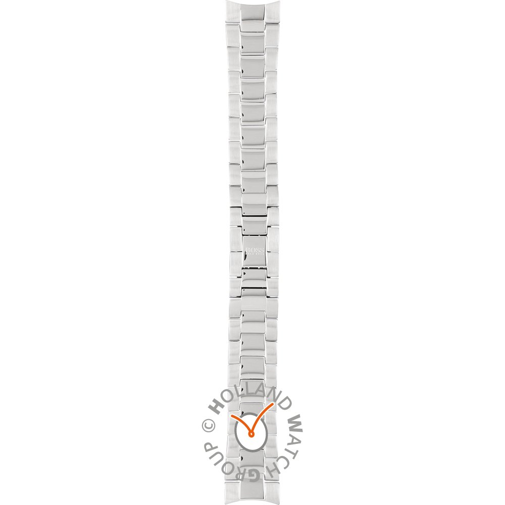 Hugo Boss Hugo Boss Straps 659002423 Horlogeband