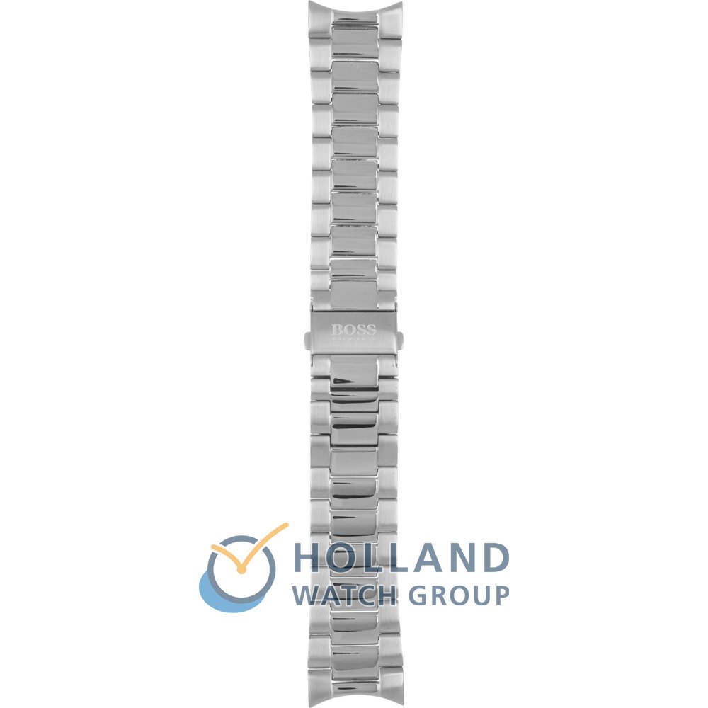 Hugo Boss Hugo Boss Straps 659002429 Horlogeband