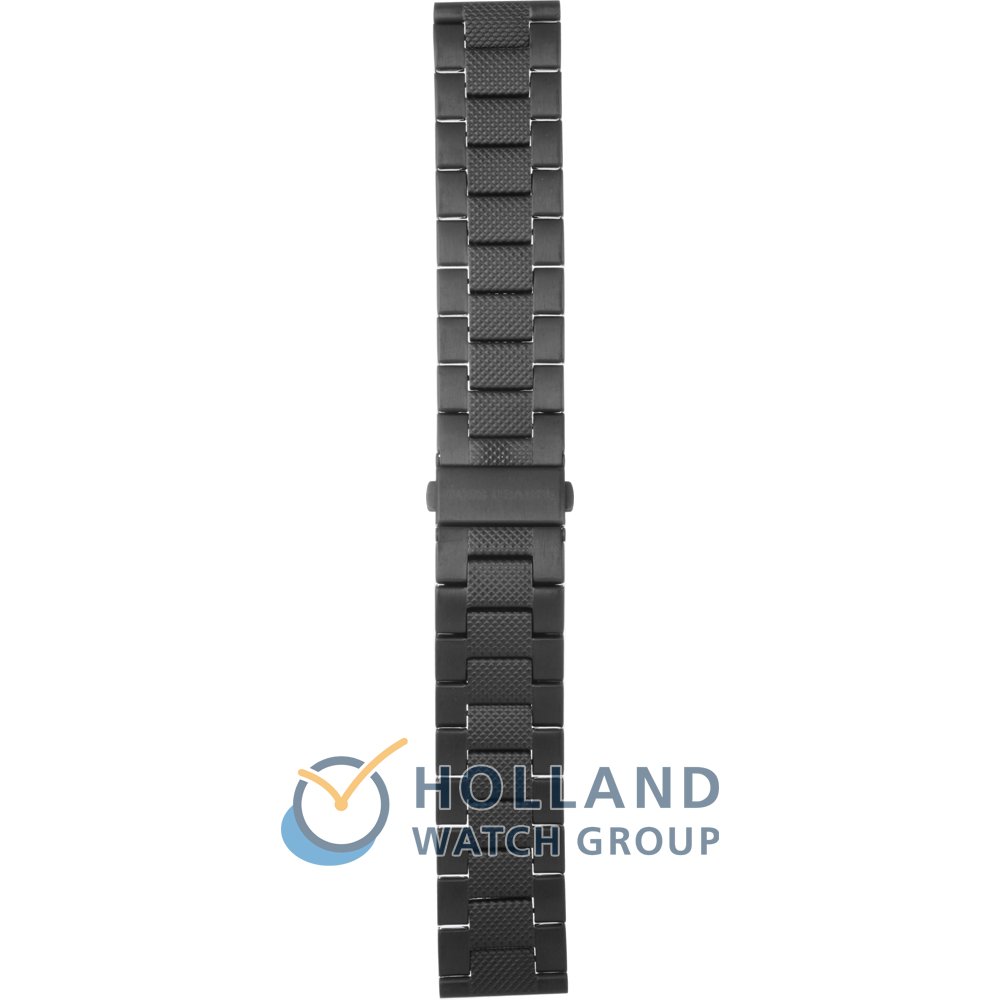 Hugo Boss Hugo Boss Straps 659002437 Horlogeband