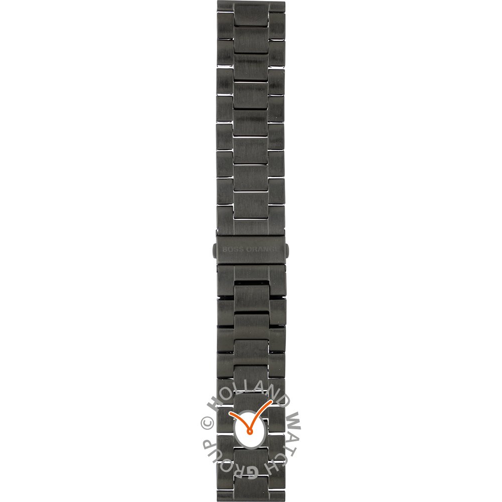 Hugo Boss Hugo Boss Straps 659002441 Horlogeband