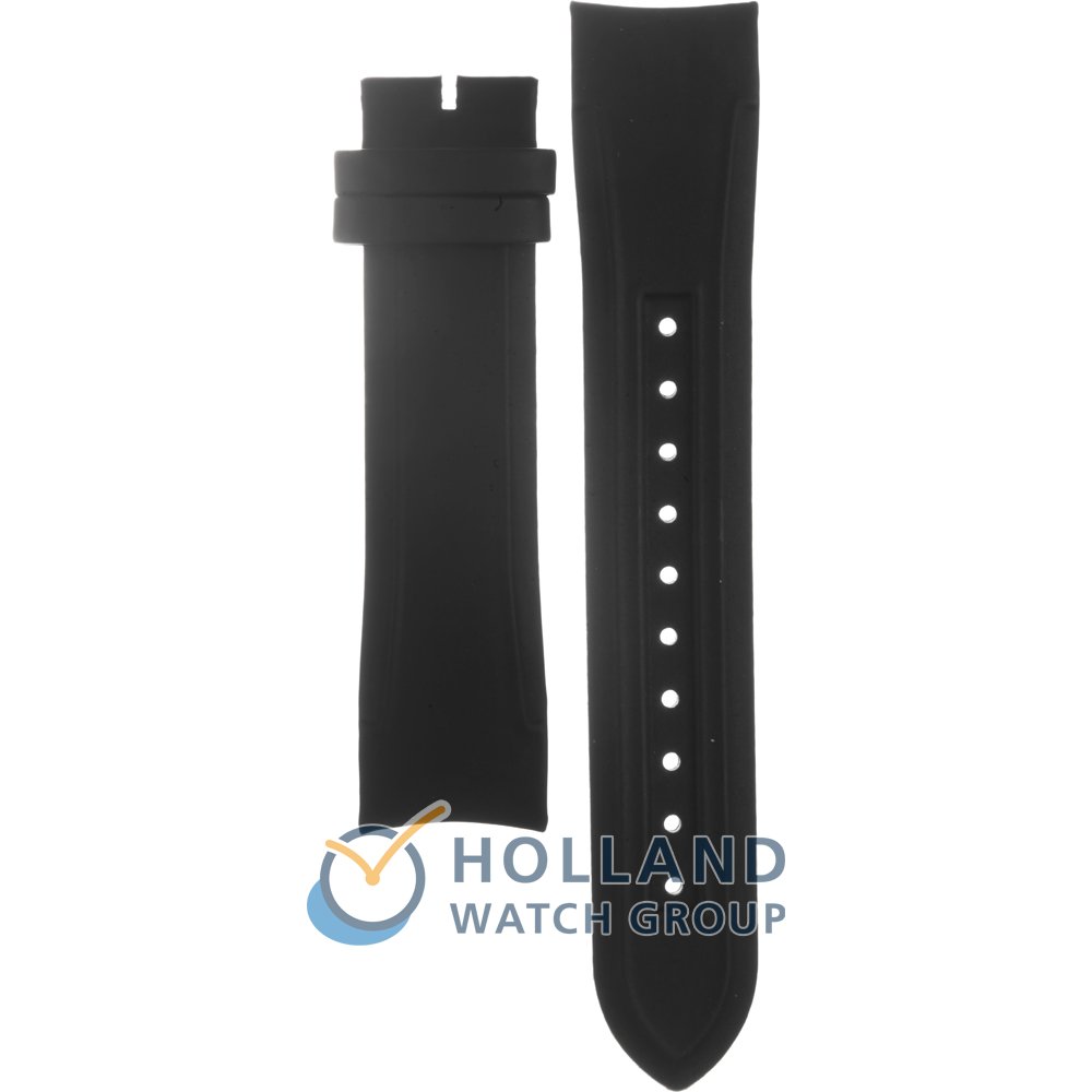 Hugo Boss Hugo Boss Straps 659302446 Horlogeband