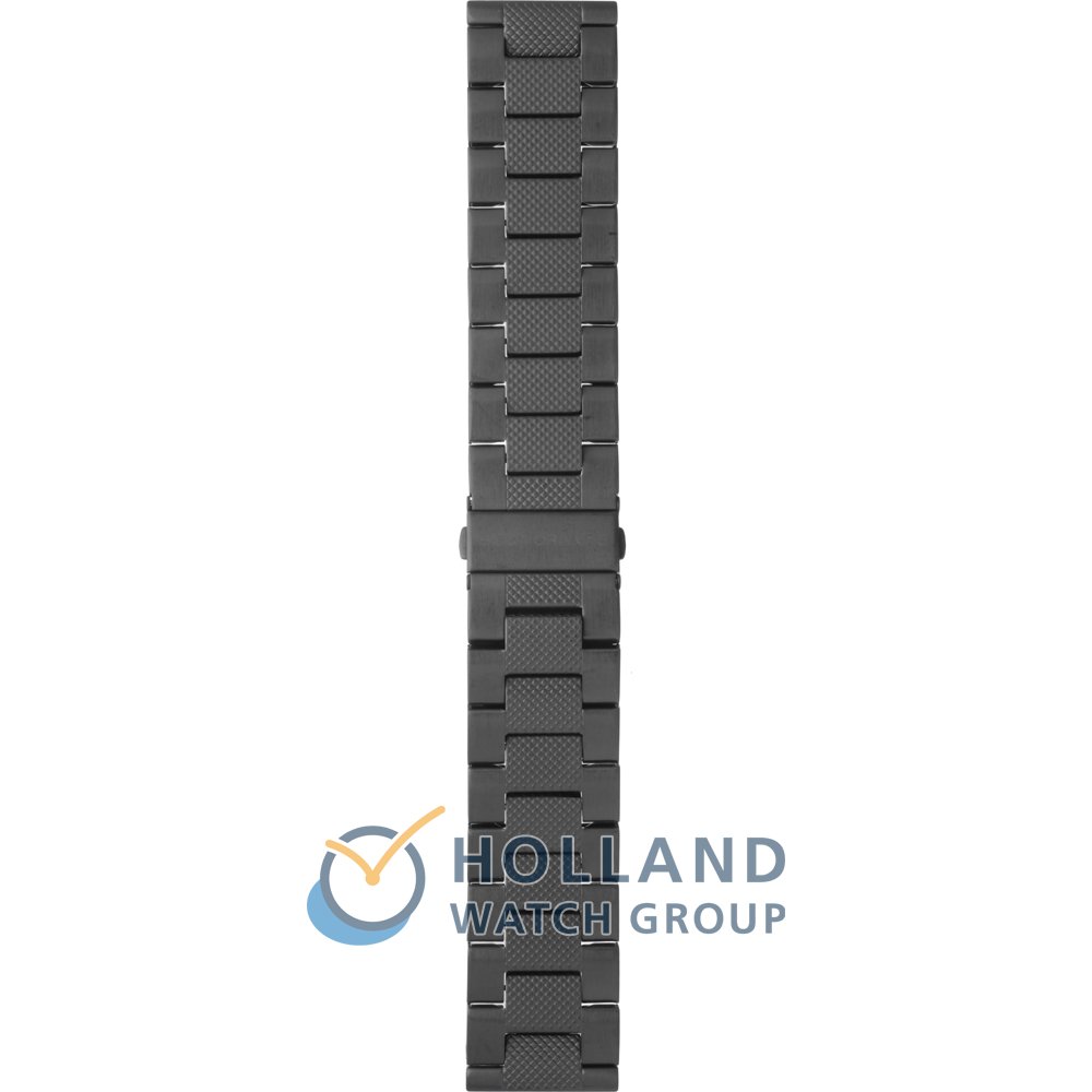 Hugo Boss Hugo Boss Straps 659002471 Horlogeband