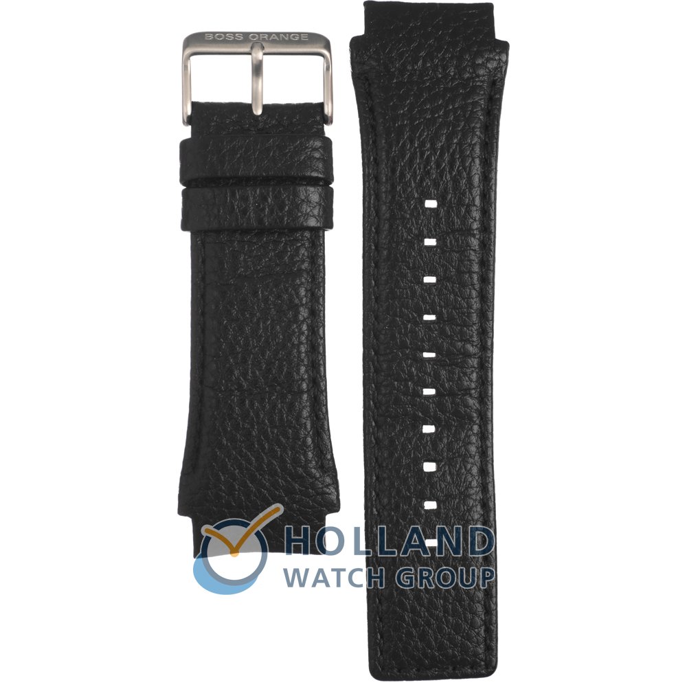 Hugo Boss Hugo Boss Straps 659302475 Horlogeband