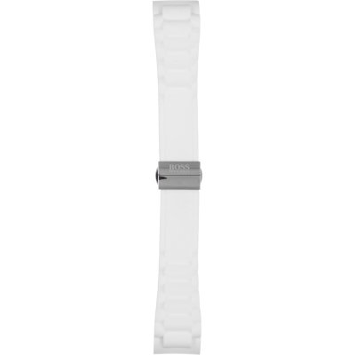 Hugo Boss Straps 659302480 Horlogeband