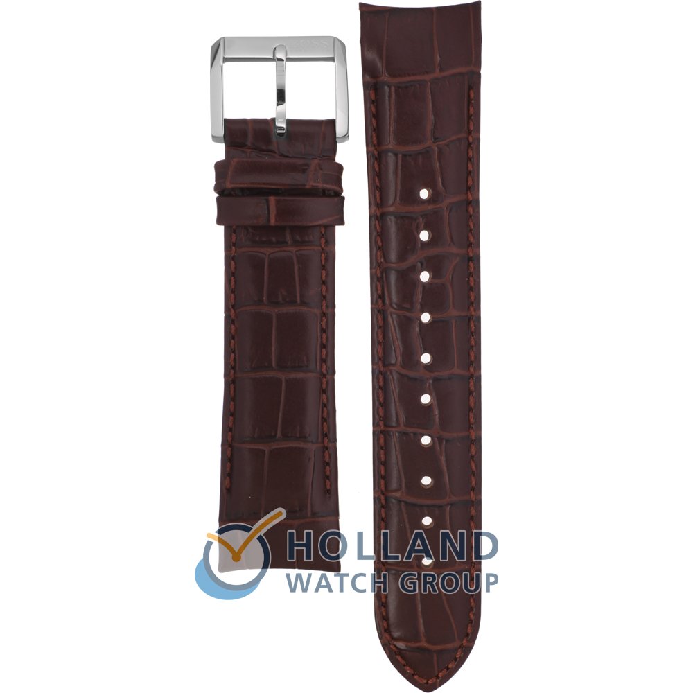 Hugo Boss Hugo Boss Straps 659302481 Horlogeband