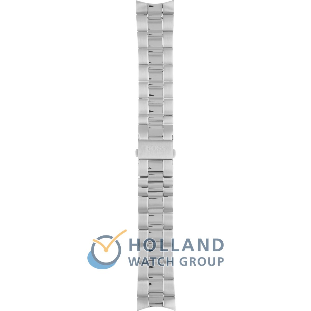 Hugo Boss Hugo Boss Straps 659002491 Horlogeband