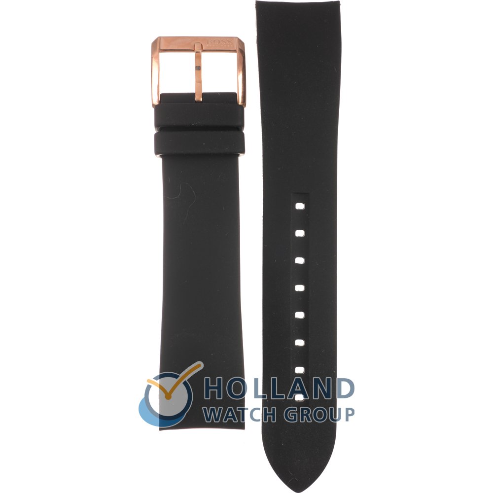 Hugo Boss Hugo Boss Straps 659302494 Horlogeband