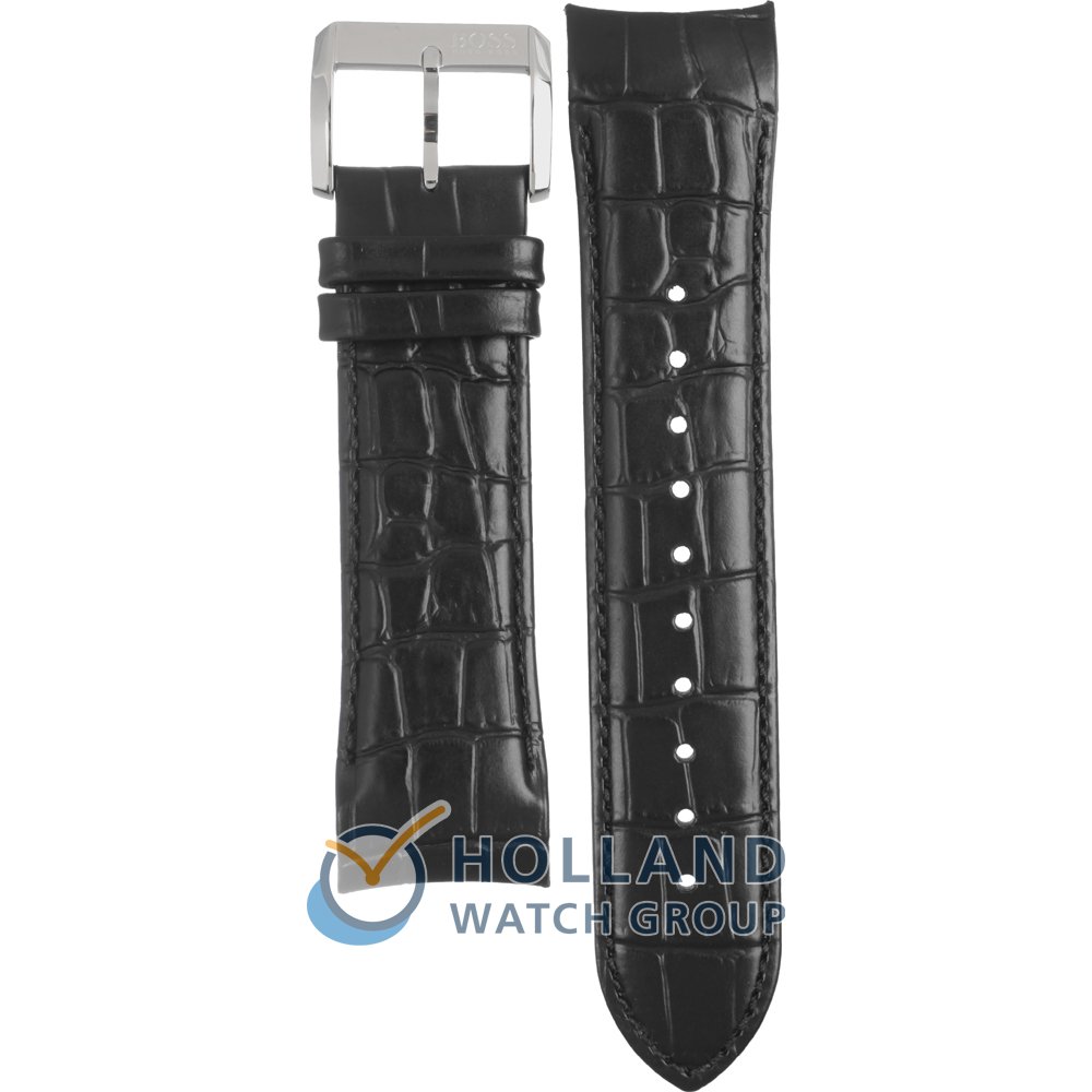 Hugo Boss Hugo Boss Straps 659302495 Horlogeband