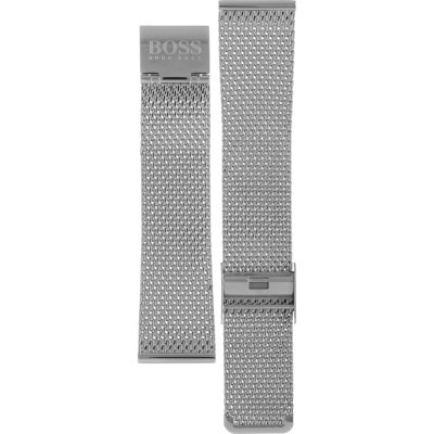 Hugo Boss Straps 659002531 Horlogeband