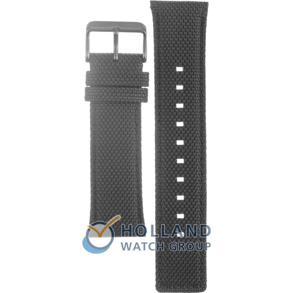 Hugo Boss banden 659302533 2533 • Officieel merkdealer • Horloge.nl