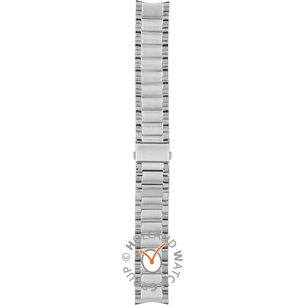 Hugo Boss Hugo Boss Straps 659002552 2552 Essence Horlogeband