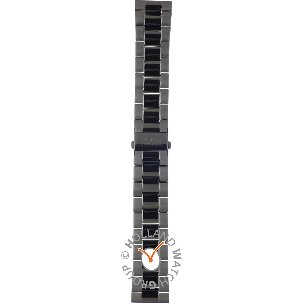 Hugo Boss Hugo Boss Straps 659002563 2563 The Professional Horlogeband