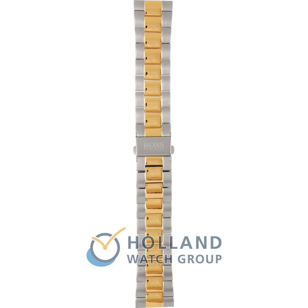 Hugo Boss Hugo Boss Straps 659002564 2564 The Professional Horlogeband
