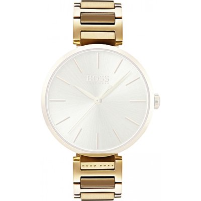 Hugo Boss Straps 659002570 2570 Allusion Horlogeband