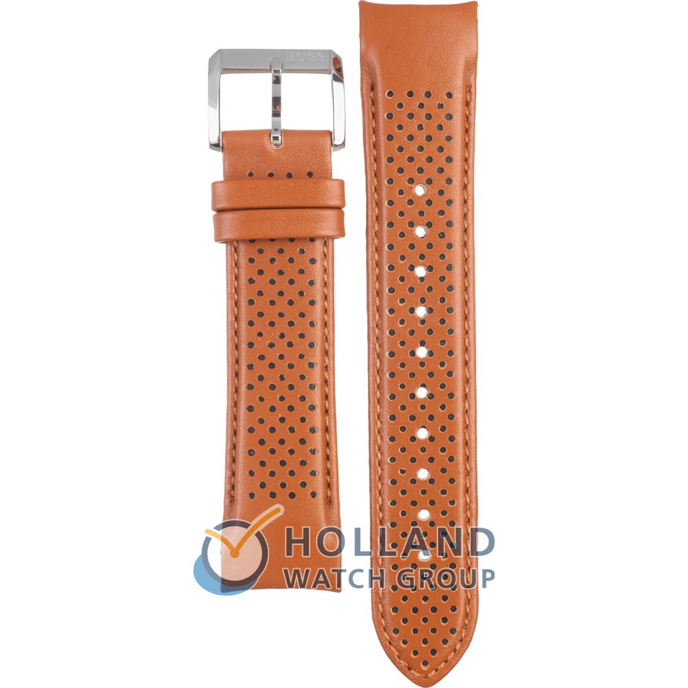 Hugo Boss Hugo Boss Straps 659302575 Horlogeband