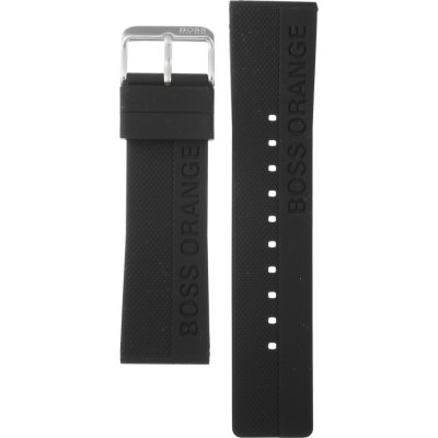 Hugo Boss Straps 659302585 Horlogeband