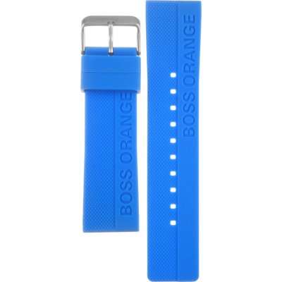 Hugo Boss Straps 659302586 Horlogeband