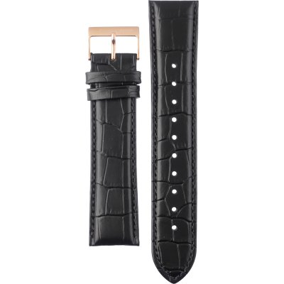 Hugo Boss Straps 659302595 Horlogeband
