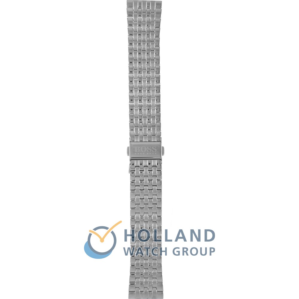 Hugo Boss Hugo Boss Straps 659002638 Horlogeband