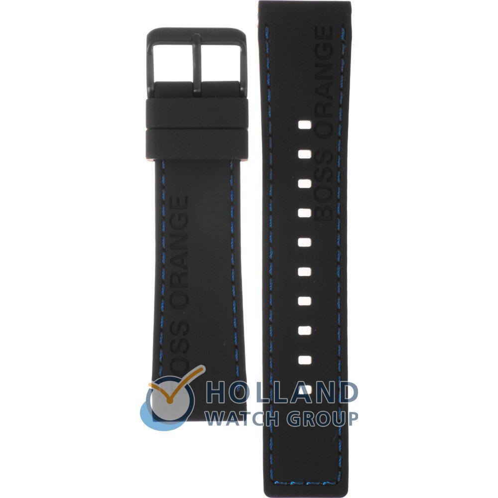 boss horlogeband
