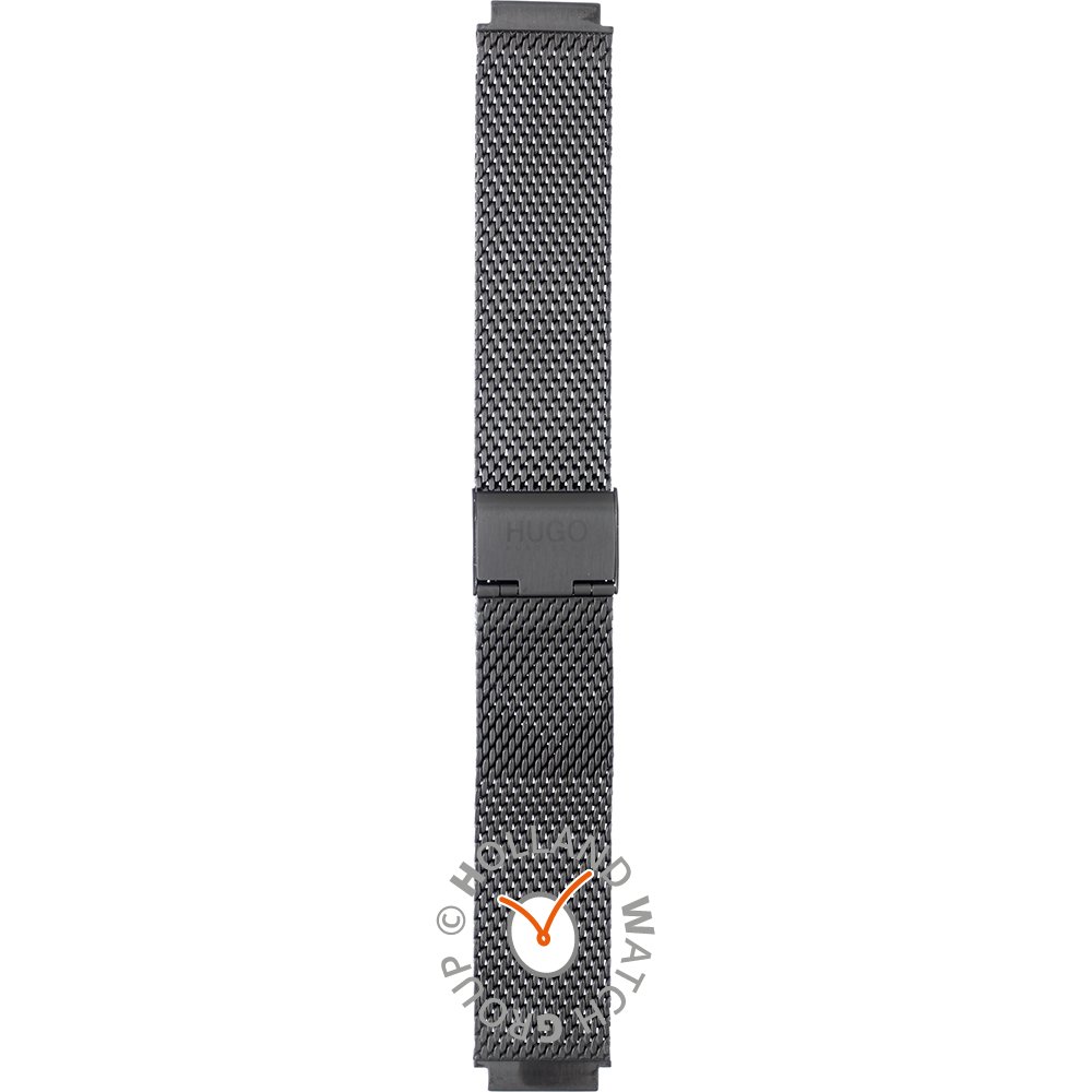 Hugo Boss Hugo Boss Straps 659002646 Horlogeband