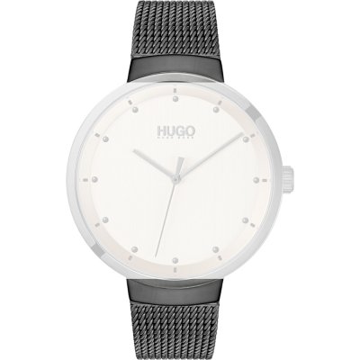 Hugo Boss Straps 659002647 Horlogeband