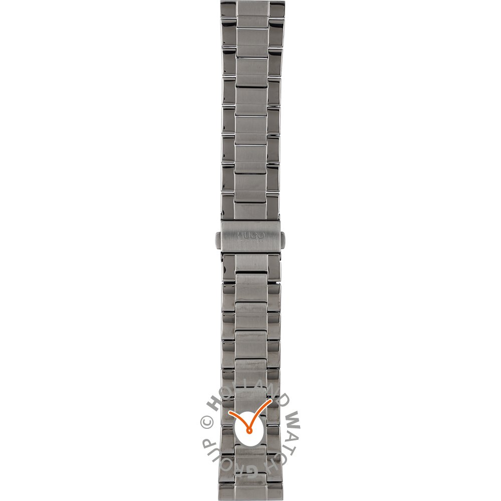 Hugo Boss Hugo Boss Straps 659002651 Horlogeband