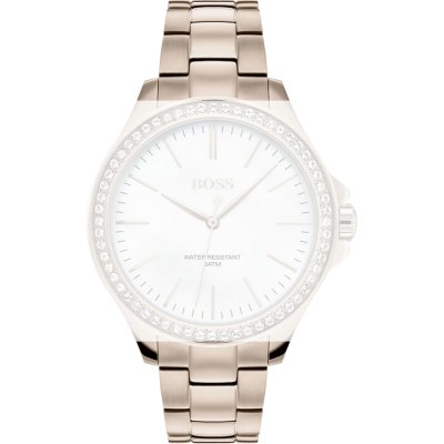 Hugo Boss Straps 659002666 Horlogeband