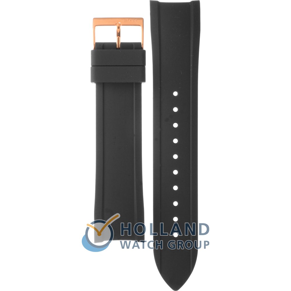 Hugo Boss Hugo Boss Straps 659302677 Horlogeband