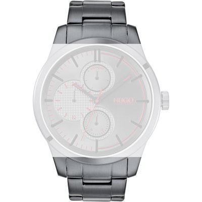 Hugo Boss Straps 659002683 Horlogeband