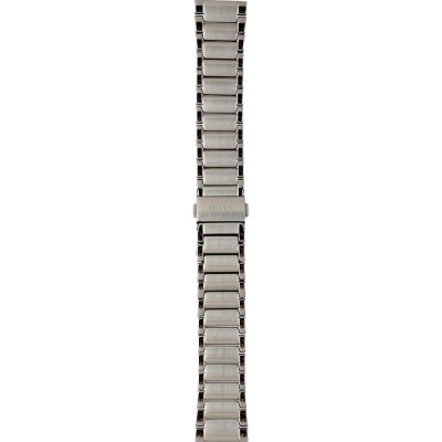 Hugo Boss Straps 659002694 Horlogeband