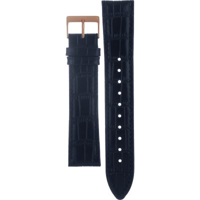 Hugo Boss Straps 659302704 Horlogeband