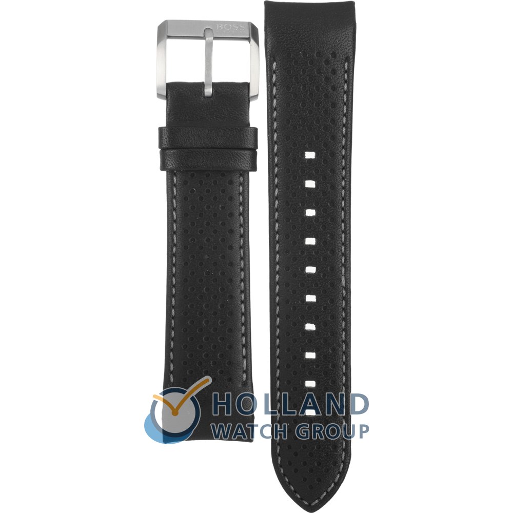 Hugo Boss Hugo Boss Straps 659302723 Horlogeband