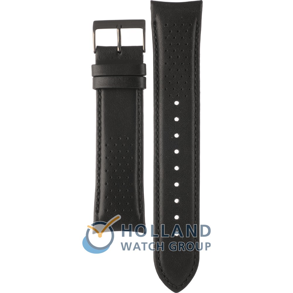 Hugo Boss Hugo Boss Straps 659302762 2762 Grand Prix Horlogeband