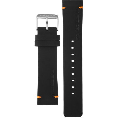 Hugo Boss Straps 659302784 Horlogeband