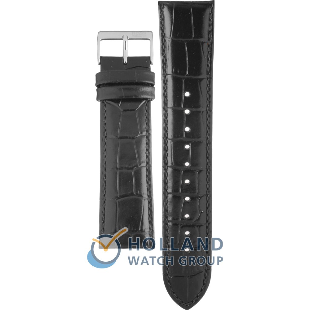 Hugo Boss Hugo Boss Straps 659302786 Horlogeband