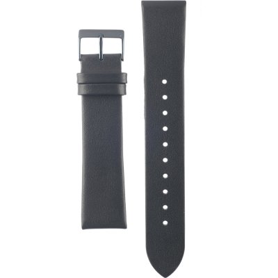 Hugo Boss Straps 659302789 2789 Essence Horlogeband